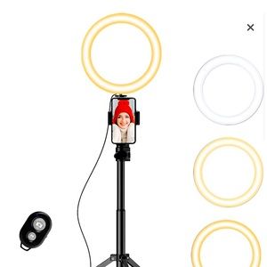 Ring light